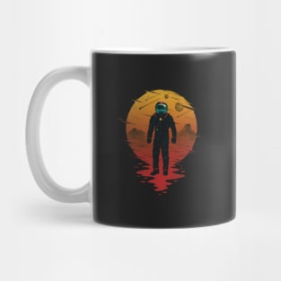 Space Opera Mug